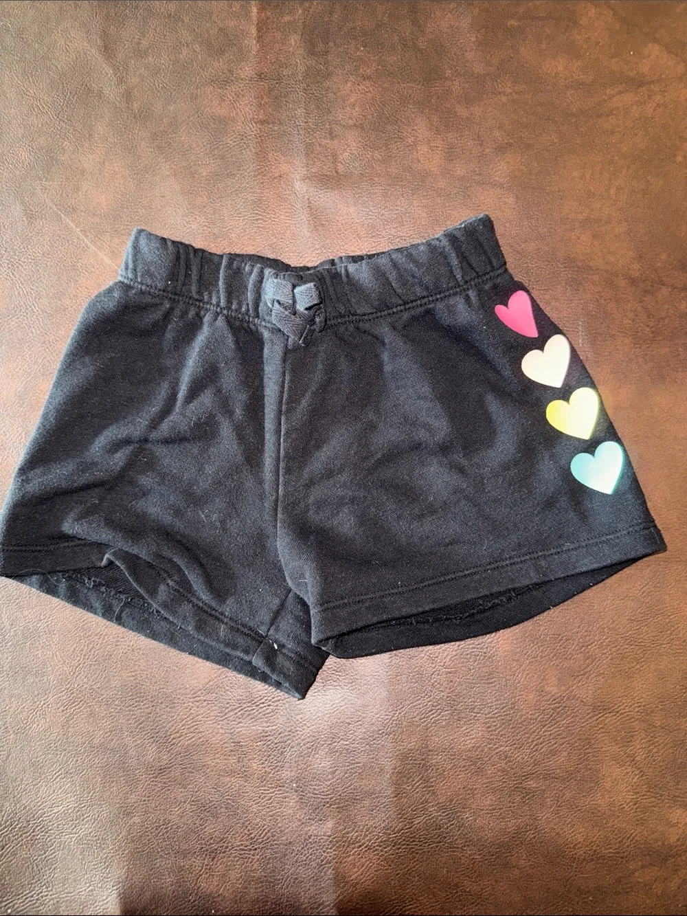 Girls skirts, shorts, and leggings bundle